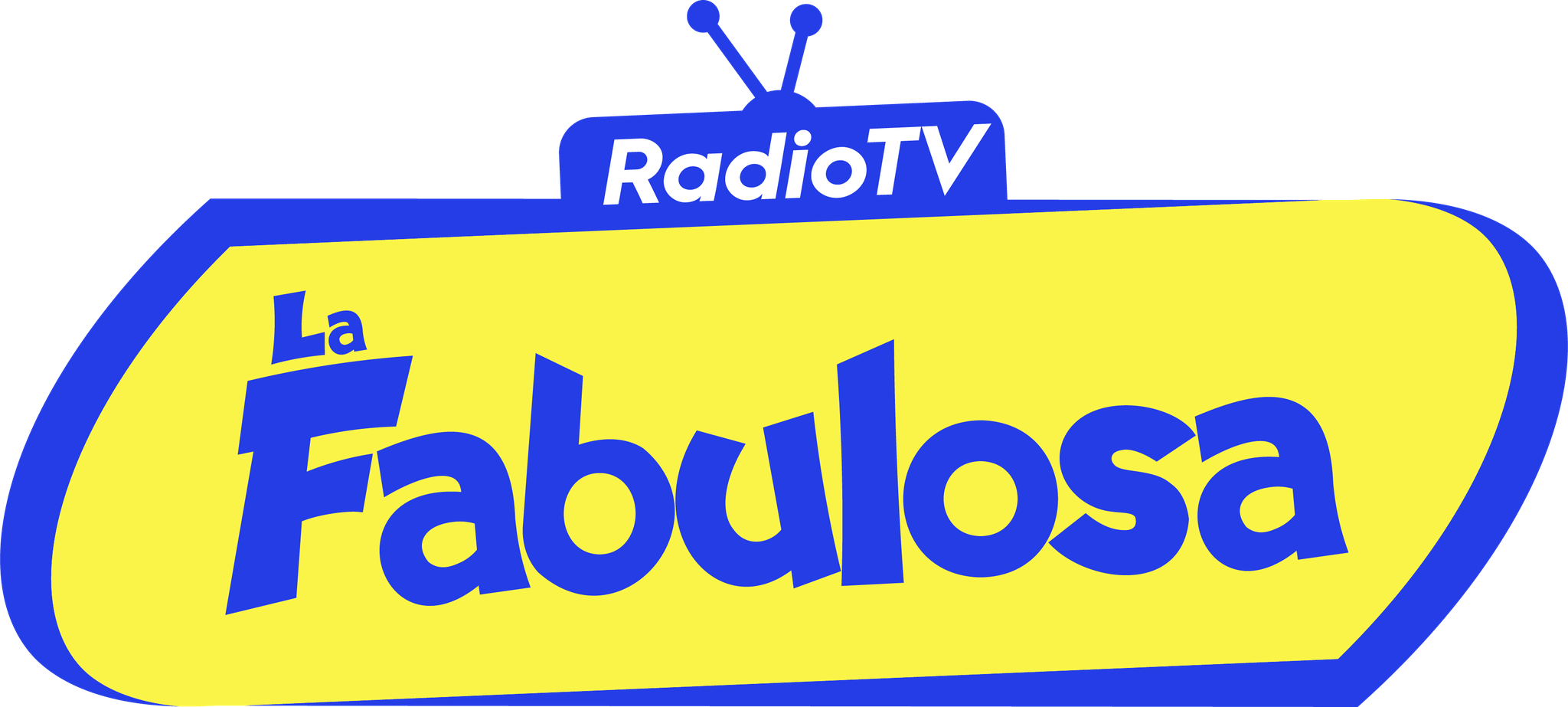 Radio La Fabulosa