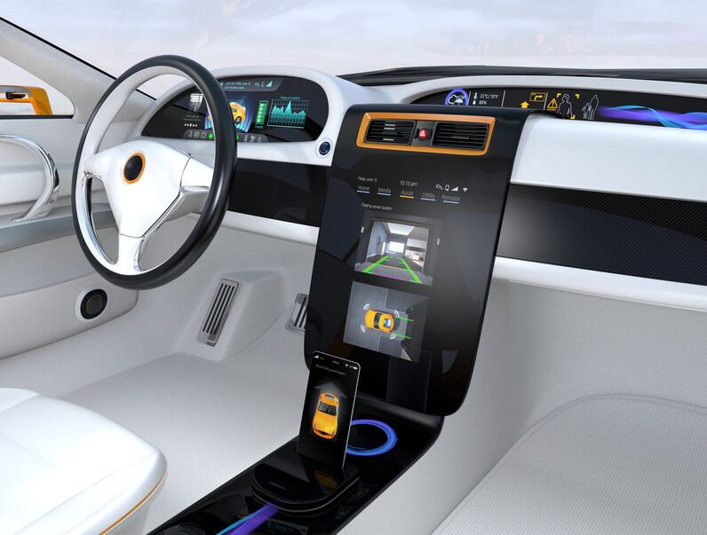 La tecnología digital acelera la transformación de la industria automotriz