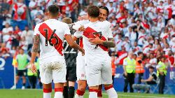 anking FIFA: selección peruana subió puestos y se ubica en el top 5 de Conmebol