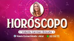 Horóscopo HOY lunes 14 de diciembre 2020 predicciones de Carmen Briceño según tu signo zodiacal
