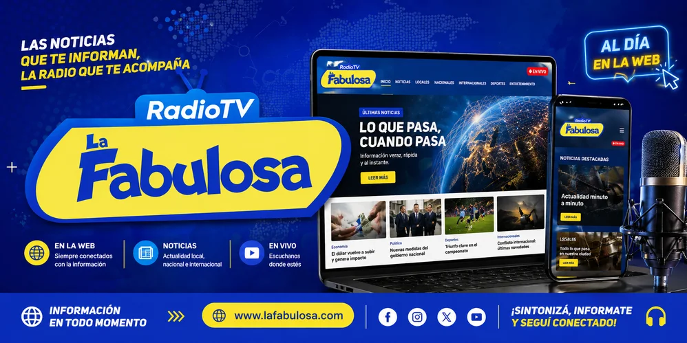 banner news