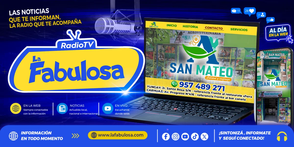San Mateo