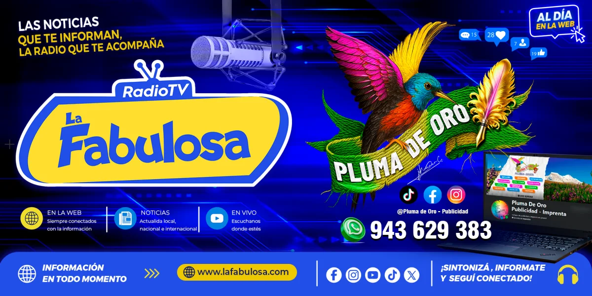 PLUMA DE ORO